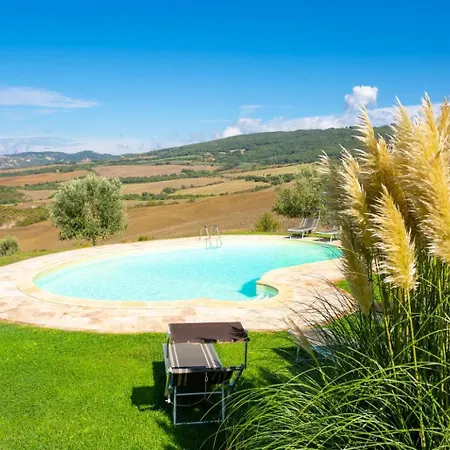 Podere Belvedere *