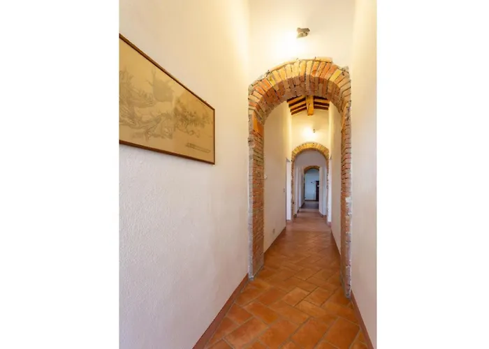 Podere Belvedere Βίλα *