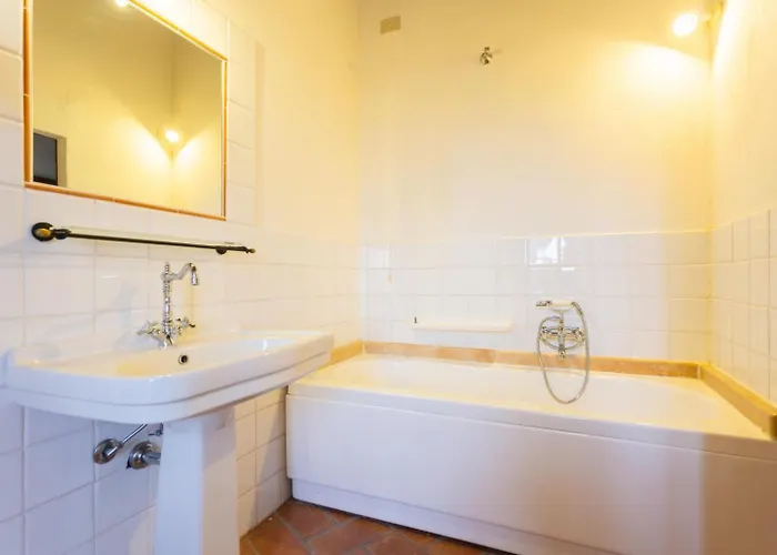 Podere Belvedere Βίλα