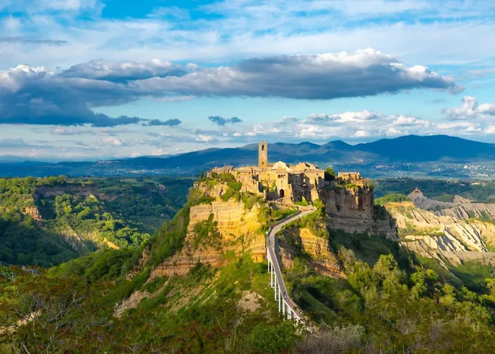 Podere Belvedere Βίλα *