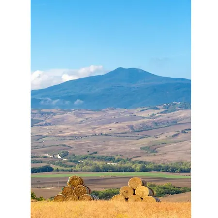 Villa Podere Belvedere *