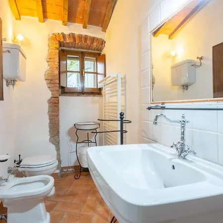 Podere Belvedere Siena