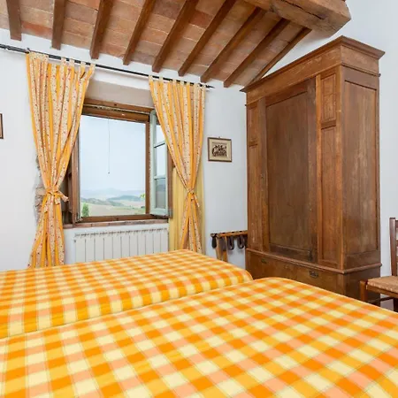 Villa Podere Belvedere