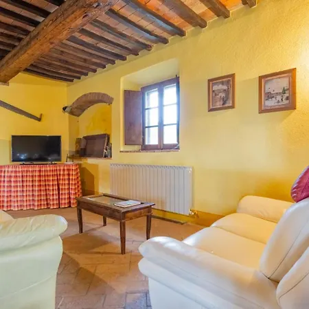 Podere Belvedere Villa Siena