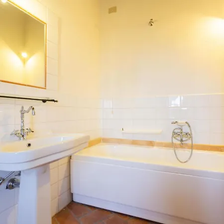 Podere Belvedere Villa