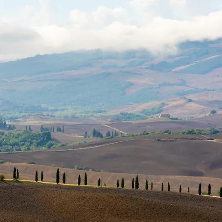 Podere Belvedere * Siena