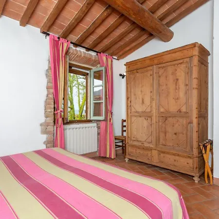 Vila Podere Belvedere