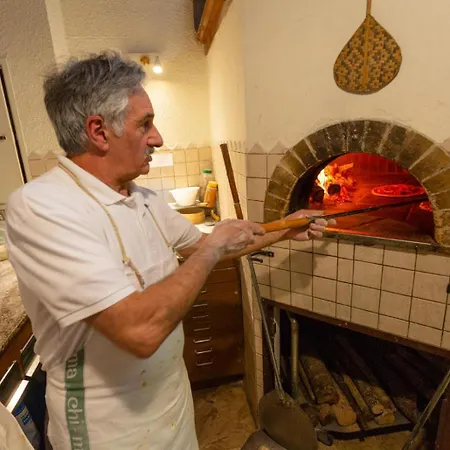 Podere Belvedere Villa