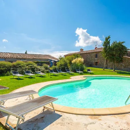 Podere Belvedere * Siena