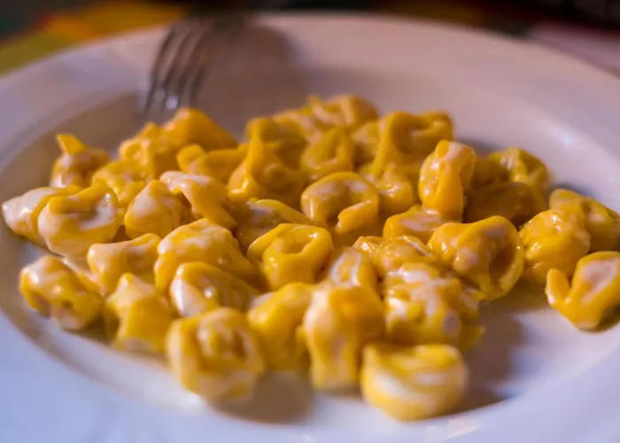 וילה Podere Belvedere