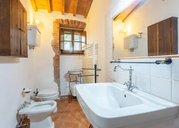 Podere Belvedere Pienza