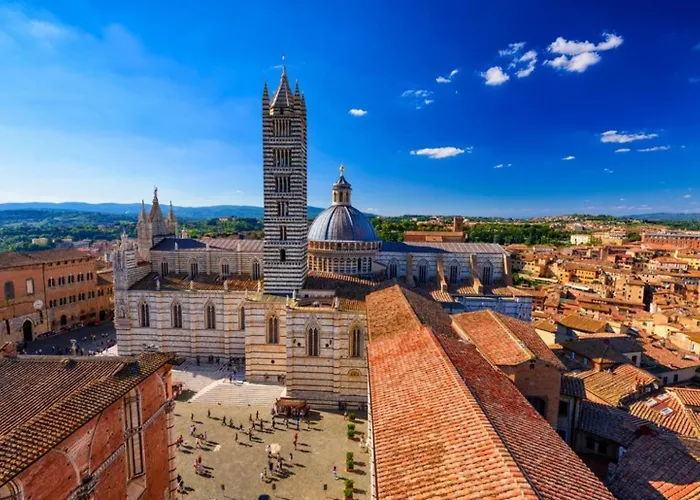 Podere Belvedere וילה *