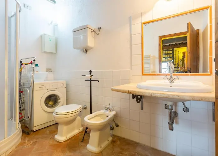 Podere Belvedere Villa *