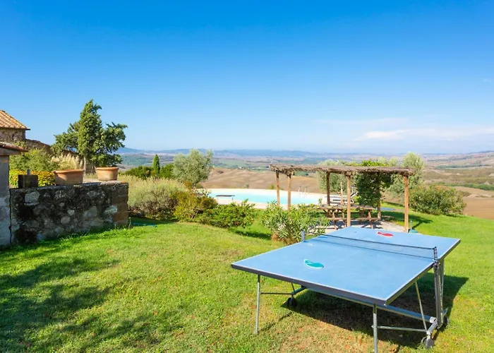 Podere Belvedere *