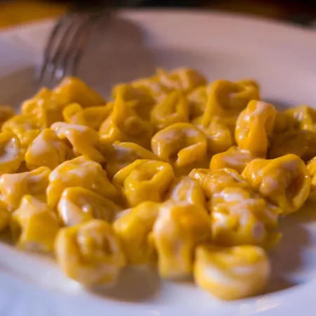 וילה Podere Belvedere