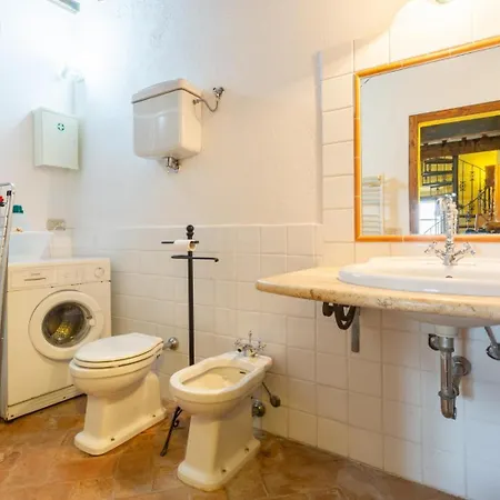 Podere Belvedere Villa *