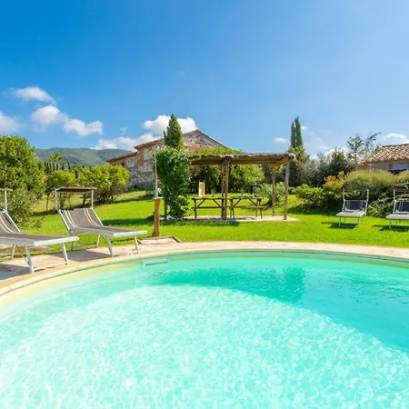 Podere Belvedere סיינה