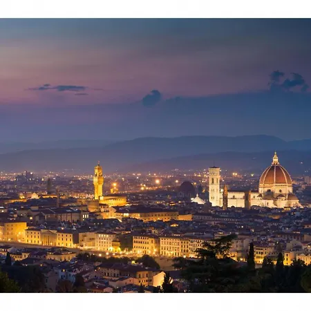 Villa Podere Belvedere *