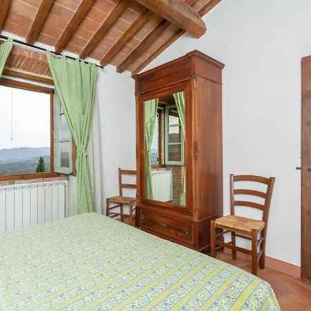 Podere Belvedere Sienne