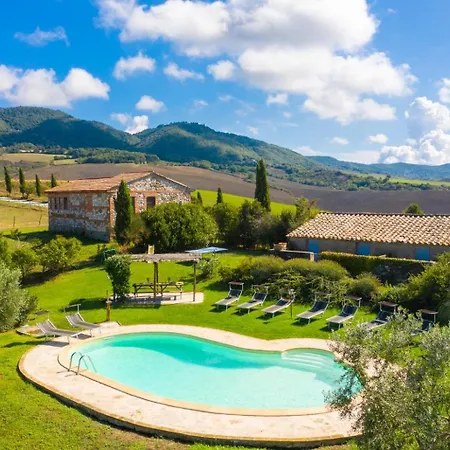 Podere Belvedere